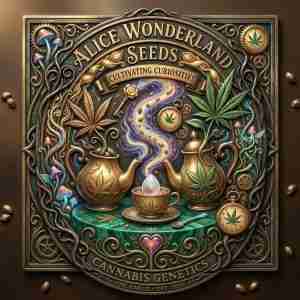 Alice's Wonderland Seeds